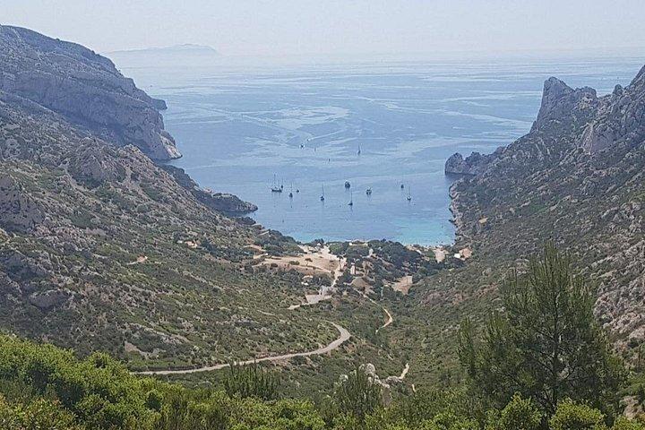 Marseille Provence Airport transfer ↔ Marseille
