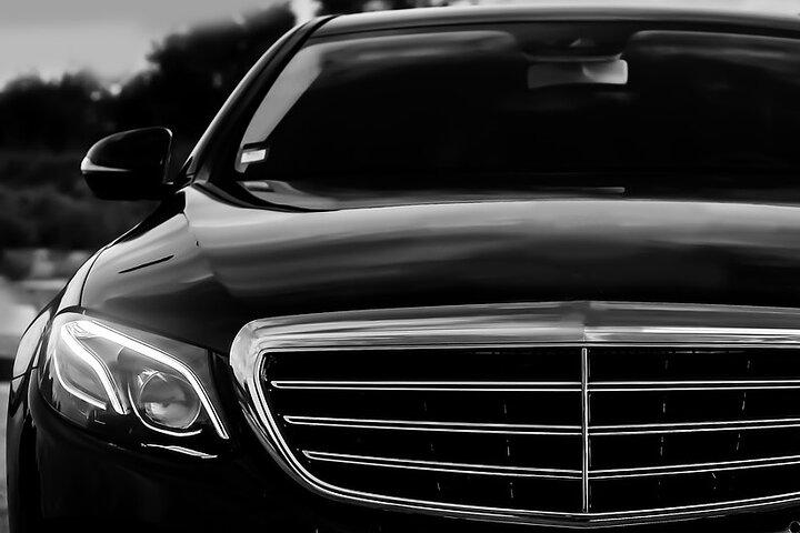 Rome Hotel to Civitavecchia Cruise Ship Port Private Transfer