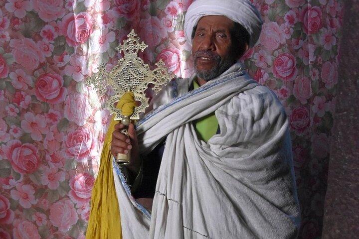 Verken Noord-Ethiopië in 6 dagen en 5 nachten per vlucht