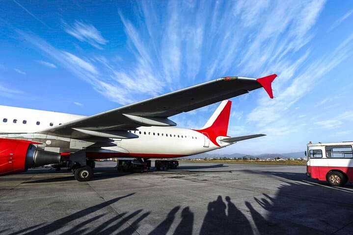 Private Transfer from Cairo international airport & From Hotel