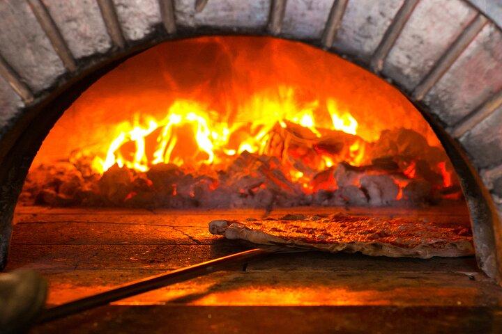 Excursión por las pizzerías de Chicago