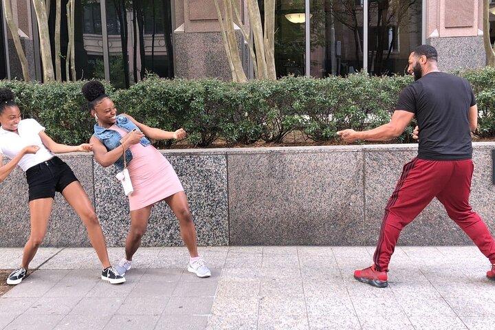 ゾンビ スカベンジャーズによるヒューストン シティ スカベンジャー ハント