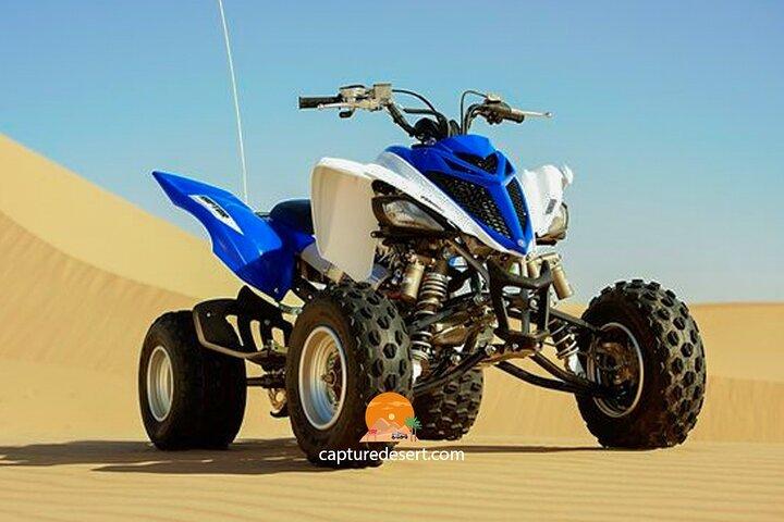 Dune Buggy og Quad Bike Rental Dubai
