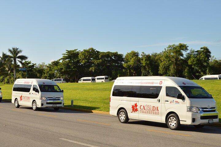 Cabo San Lucas y Nobu Hotel Transporte al aeropuerto