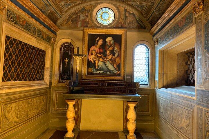 PALAZZO VECCHIO Privétour in Florence