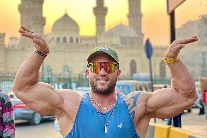 イスラムとキリスト教のカイロへの日帰りツアー