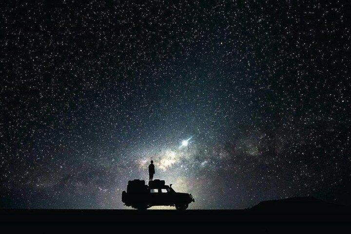 Makadi Bay: Jeep Safari Adventure med Star Gazing