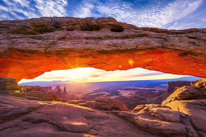 Nationalparks Utah und Arizona: 5-tägige Kleingruppentour