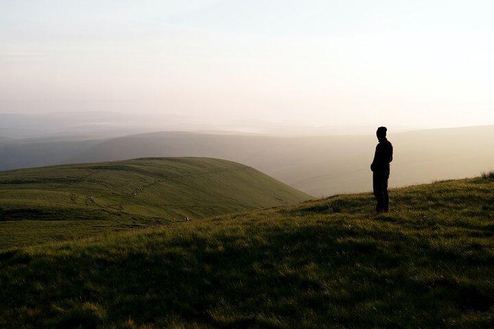 Aplicación Brecon Beacons Tour, Hidden Gems Game y Big Britain Quiz (Pase de 7 días) Reino Unido