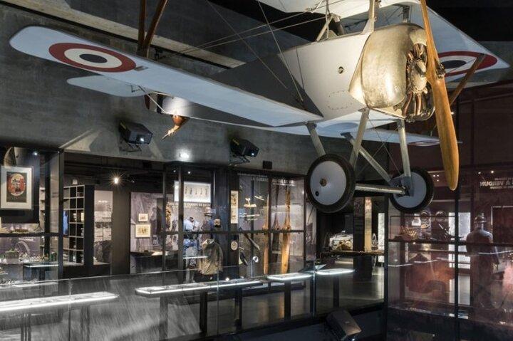 Verdun Battlefield Tour, Experte Historiker & Tickets inklusive