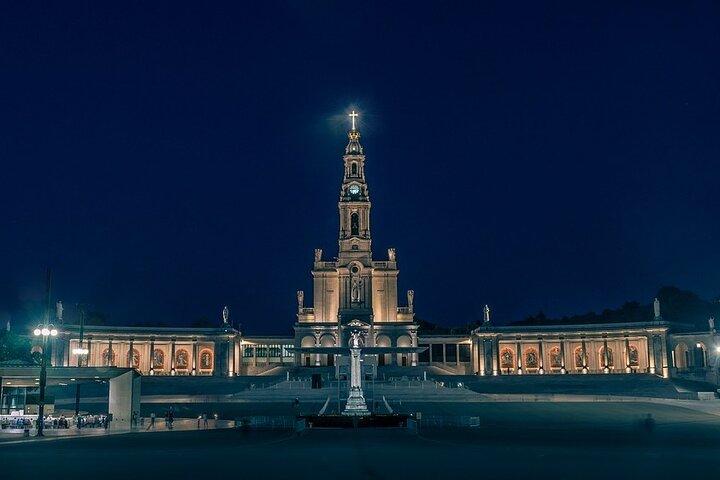 Privat Fatima Special Night Tour