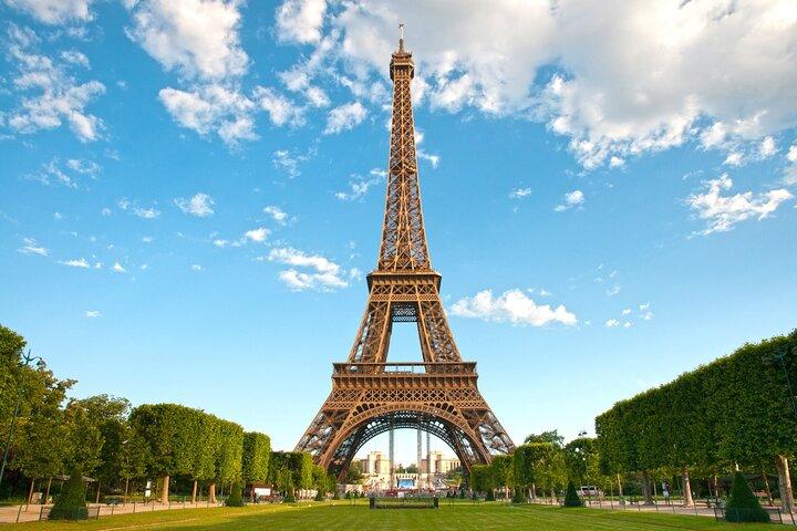 Service d'élimination horaire à Paris : Chauffeur Privé en Van de Luxe