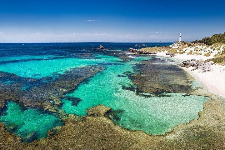 7 Days Perth All-inclusive Touring Grand Package