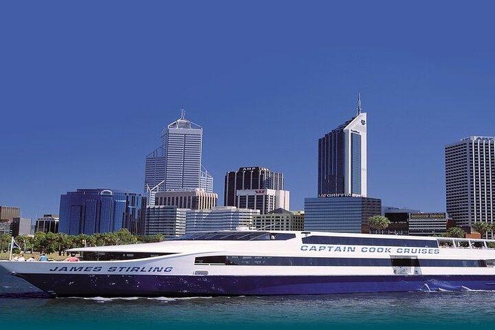 7 Days Perth All-inclusive Touring Grand Package