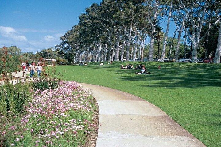 7 Days Perth All-inclusive Touring Grand Package