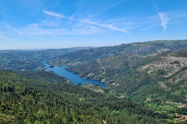 Van Porto: volledige dagtour Peneda-Gerês Nationaal Park
