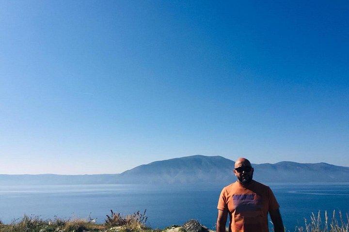 Visit Vlore & Himare Beaches include il pranzo