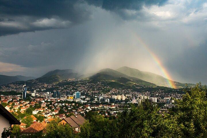 Sarajevo Private Photography Tour