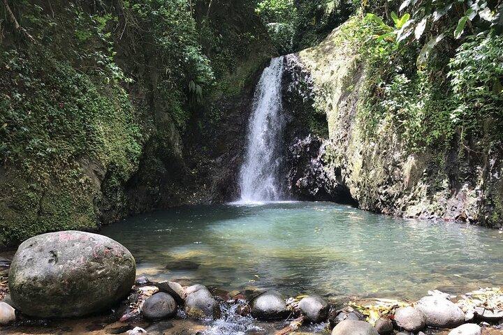 Seven Sisters Cascades Randonnée