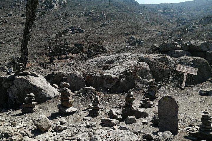 Hiking in Lima, Lomas de Lachay