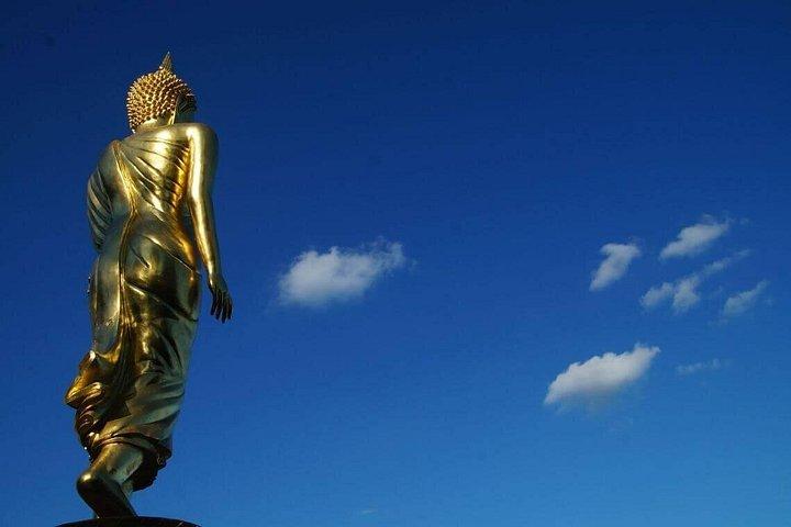 タイ、チェンマイからの8日間のオートバイツアー（究極のトレイル）