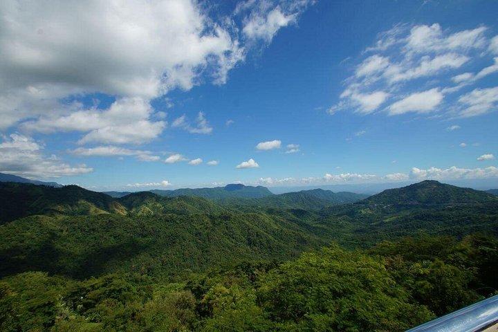 タイ、チェンマイからの8日間のオートバイツアー（究極のトレイル）