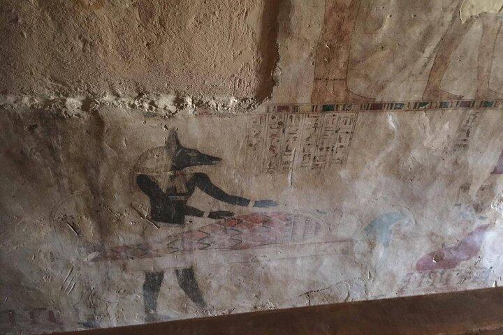 3 Days 2 Nights Tour Package To El Alamein & Siwa Oasis From Cairo