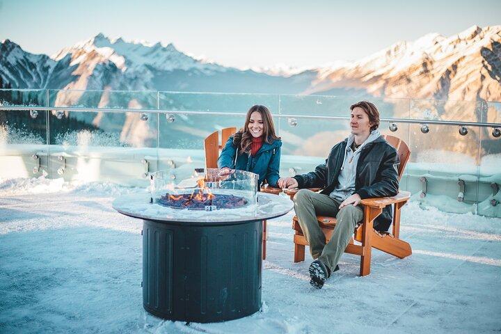 Entrée pour une balade en gondole Banff