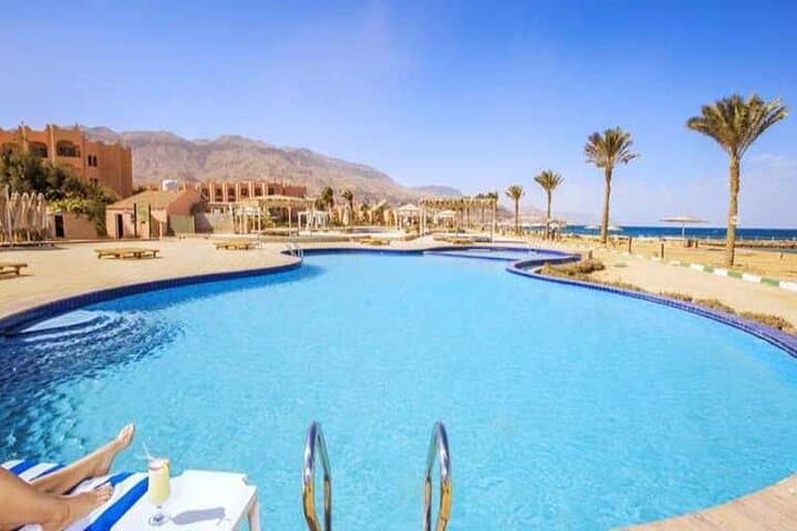 2 Days 1 Night To EL Ain Sokhna Red Sea From Cairo