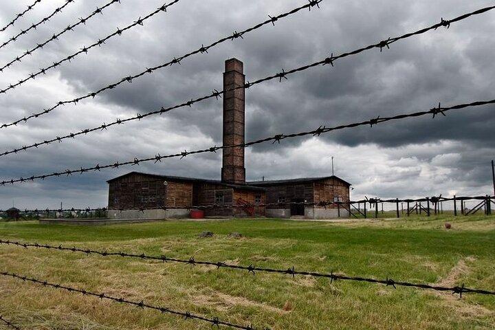 Excursión en grupo pequeño a Lublin y Majdanek desde Varsovia con almuerzo