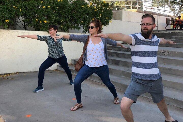 Unique Scavenger Hunt Experience in Seattle by Crazy Dash