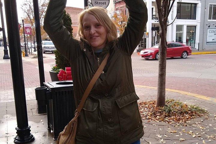 Unique Scavenger Hunt Experience in Seattle by Crazy Dash
