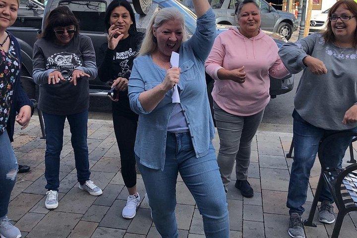 Abenteuerliche Schnitzeljagd in Toronto von Crazy Dash