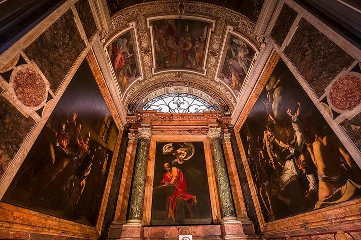 ローマ: パンテオン、トレビの泉、ローマ広場ガイドツアー