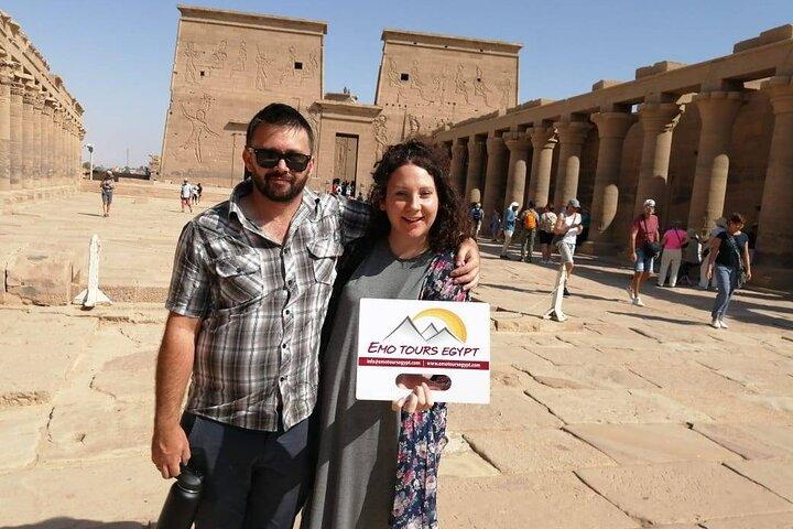2 Days 1 Night Travel Package To Cairo And Luxor