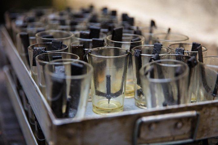 コルカタの文化的合流点 - 文化万華鏡ツアー