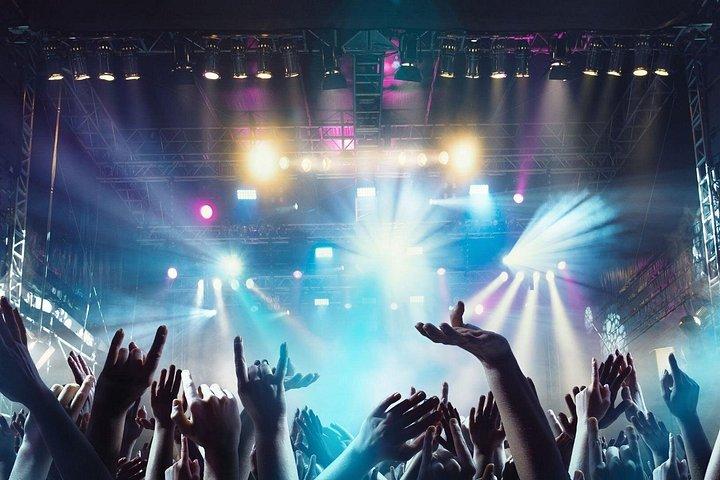 Soirée 4 heures à Vancouver avec sorties nocturnes privées