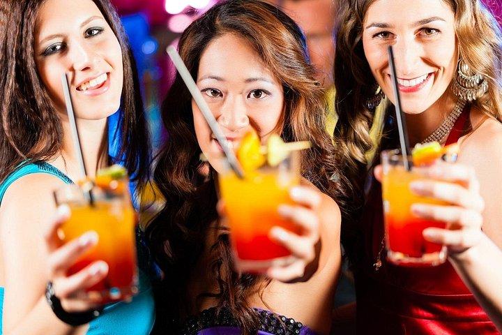 Soirée 4 heures à Vancouver avec sorties nocturnes privées