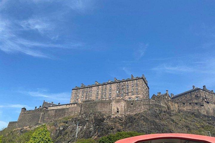 Tour clásico de Escocia
