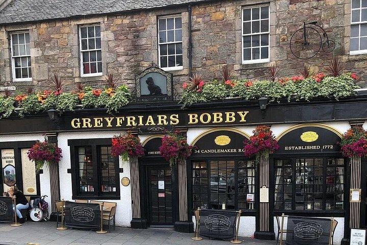 Tour clásico de Escocia