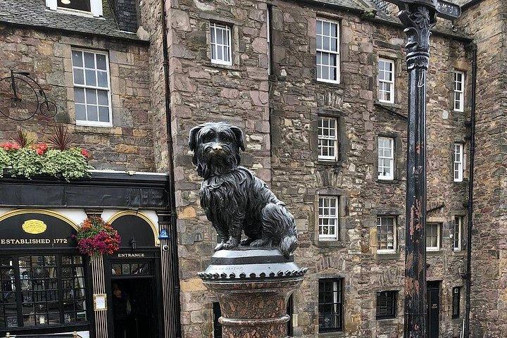 Tour clásico de Escocia