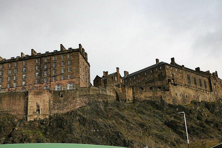 Tour clásico de Escocia