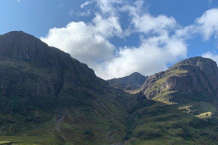 Tour clásico de Escocia