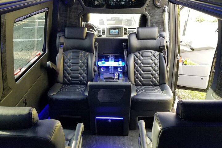 Privé dagtour door Los Angeles