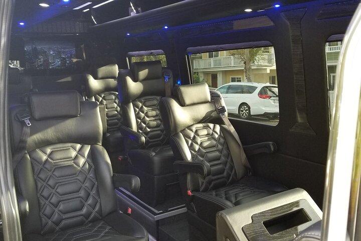 Privé dagtour door Los Angeles