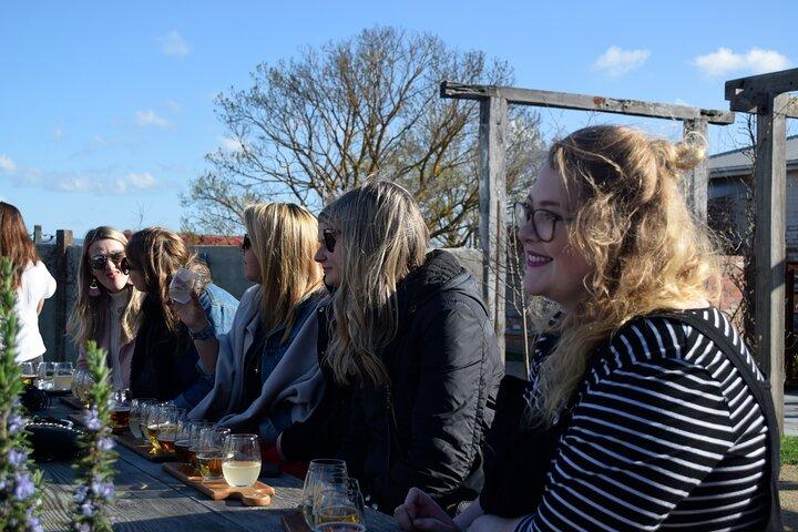 Mornington Peninsula Winery Tours