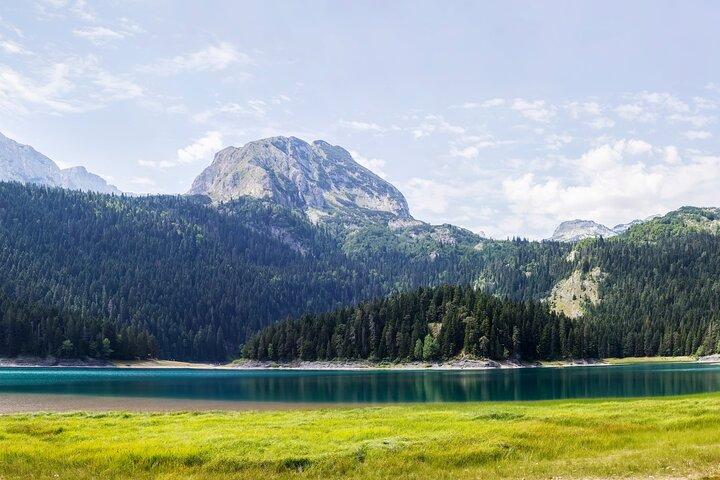 Nord-montenegro, Durmitor, Tara & Ostrog