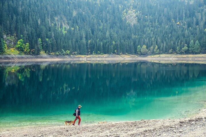 Nord-montenegro, Durmitor, Tara & Ostrog
