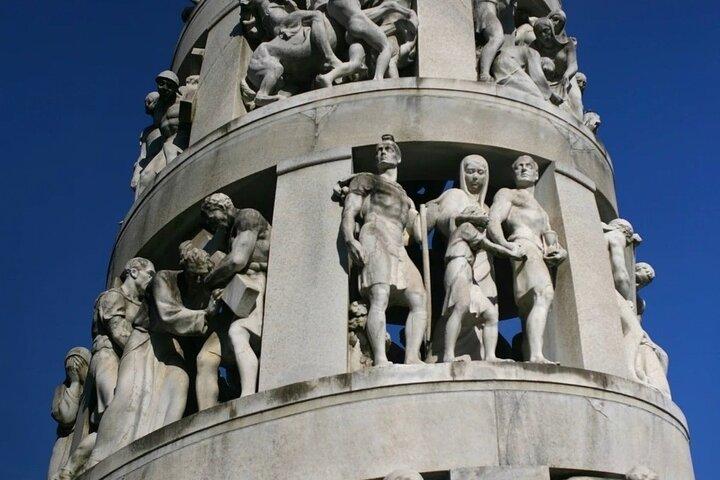 Der monumentale Friedhof von Mailand: Entdecken Sie das Unerwartete