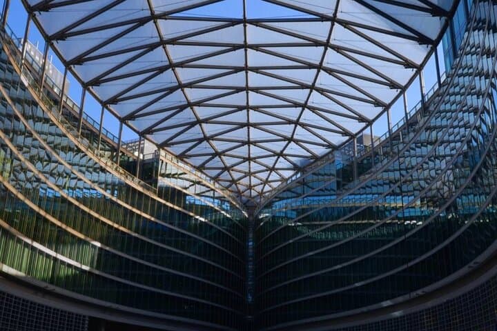 Private Porta Nuova Walking Tour and Food Tasting